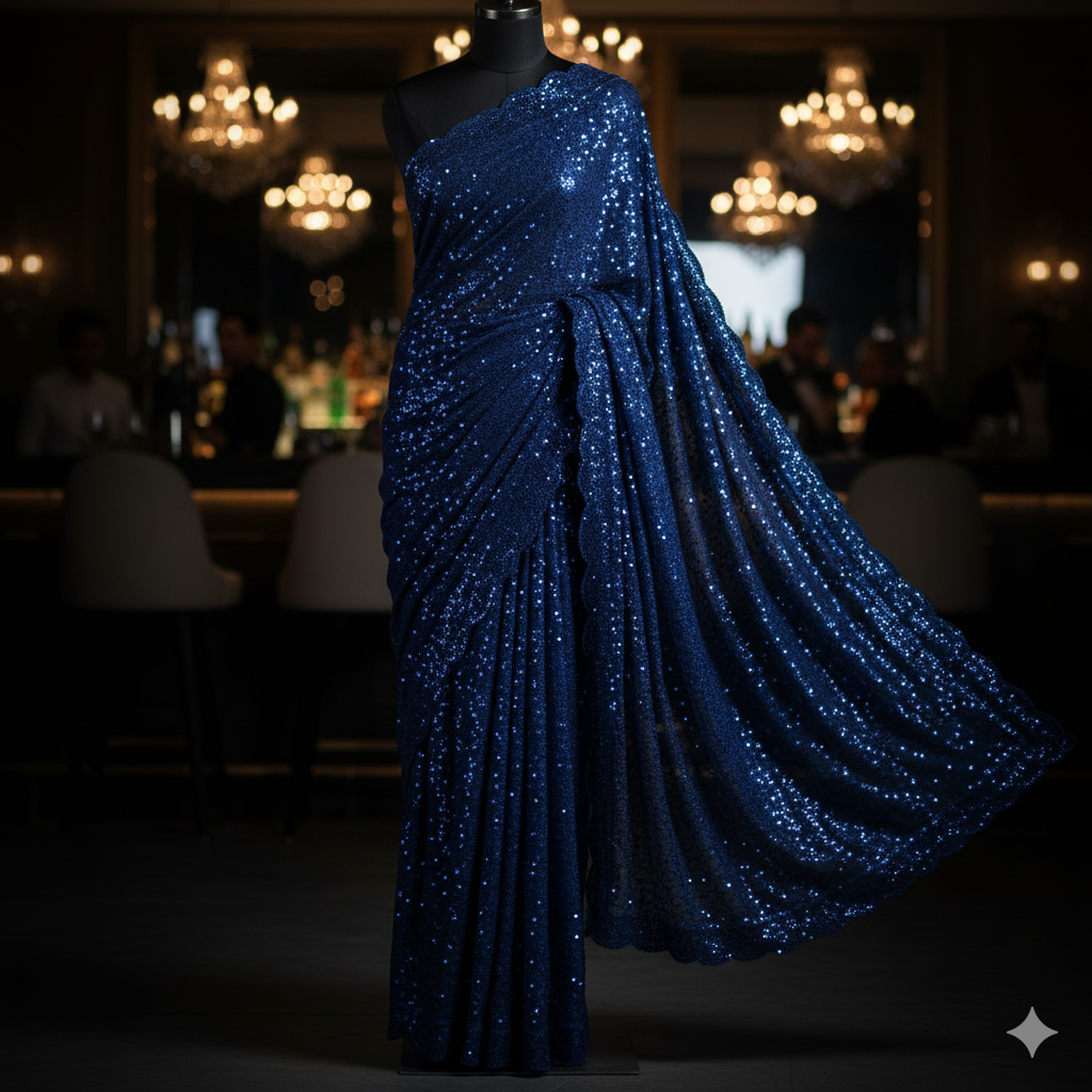 Kanjeevaram Silk Saree